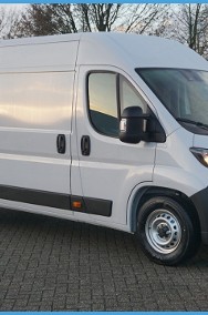 Peugeot Boxer Heavy L4H2 AT8 Heavy L4H2 AT8 2.2 180KM-2