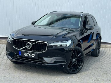 Volvo XC60 II Bogata Wersj Faktura Vat Bezwypadkowy Oryginał Gwarancja 1 Rok-1