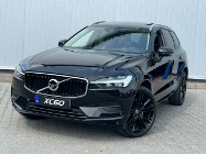 Volvo XC60 II Bogata Wersj Faktura Vat Bezwypadkowy Oryginał Gwarancja 1 Rok