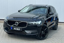 Volvo XC60 II Bogata Wersj Faktura Vat Bezwypadkowy Oryginał Gwarancja 1 Rok