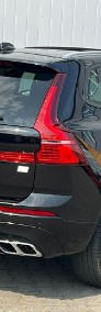 Volvo XC60 II Bogata Wersj Faktura Vat Bezwypadkowy Oryginał Gwarancja 1 Rok-4