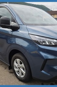 Ford Transit Custom Kombi M1 320 L2H1 Trend Kombi M1 320 L2H1 Trend 2.0 150KM-2