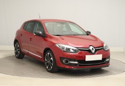 Renault Megane III , Skóra, Klimatronic, Tempomat, Parktronic