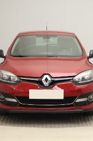 Renault Megane III , Skóra, Klimatronic, Tempomat, Parktronic-2