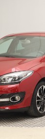 Renault Megane III , Skóra, Klimatronic, Tempomat, Parktronic-3