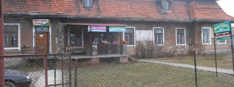 Lokal Hrubieszów, ul. Dwernickiego.-1