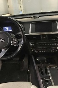 2.0 GDi Plug-In Hybrid 156 KM, automat, lekko uszkodzony-2