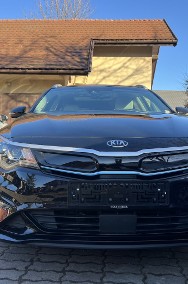 2.0 GDi Plug-In Hybrid 202 KM, automat, lekko uszkodzony-2