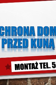 Ile kosztuje elektryczny pastuch na kuny?  Ochrona przed kuną.  Zabezpieczenie..-2