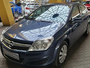 Opel Astra H ZOBACZ OPIS !! W PODANEJ CENIE ROCZNA GWARANCJA !!-1