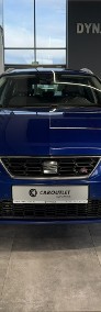 SEAT Leon III ST FR 2.0TSI 190KM DSG 2018 r., salon PL, 12 m-cy gwarancji-3