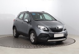 Opel Mokka , Salon Polska, 1. Właściciel, Serwis ASO, Klima, Tempomat