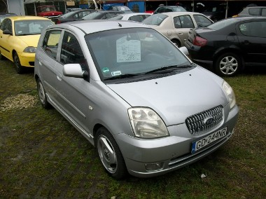 Kia Picanto I Automat-1