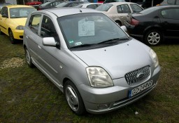 Kia Picanto I Automat