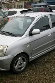 Kia Picanto I Automat-2