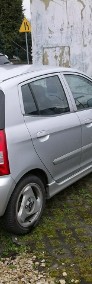 Kia Picanto I Automat-4