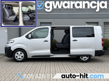 L3H1 Maxi DOKA 6 miejsc 2xB.drzwi 150KM Warsztat /www.auto-hit.com/-1