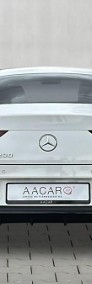 Mercedes-Benz Klasa CLA AMG Line, Ambiente, LED, salonPL, FV-23%, gwarancja, DOSTAWA-3