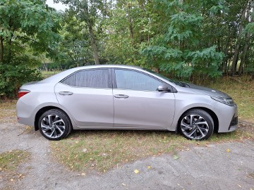 Toyota Corolla 1.6 Comfort