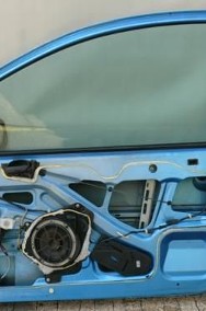 PODNOŚNIK SZYBY PRAWY 3D PEUGEOT 206 CZĘŚCI WSZYSTKIE Peugeot 206-2
