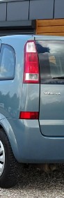 Opel Meriva A 1.4i Zadbana!!!-3