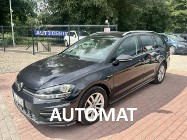 Volkswagen Golf VII R-Line model 2020 2.0 TDi 150 KM