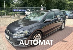 Volkswagen Golf VII R-Line model 2020 2.0 TDi 150 KM