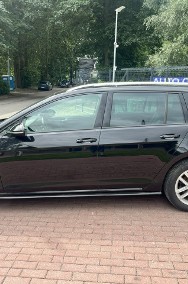Volkswagen Golf VII R-Line model 2020 2.0 TDi 150 KM-2