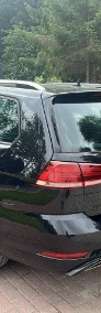 Volkswagen Golf VII R-Line model 2020 2.0 TDi 150 KM-4