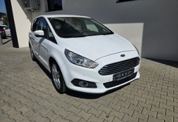 Ford S-MAX 2.0 240kM * 7-os * navi * PDC