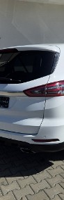 Ford S-MAX 2.0 240kM * 7-os * navi * PDC-3