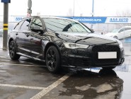 Audi A6 IV (C7) , Salon Polska, 190 KM, Automat, Navi, Xenon, Bi-Xenon,