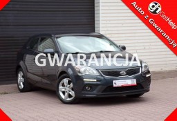 Kia Pro cee'd Klimatronic /Navi /I właść /1,6 /125KM /2012r