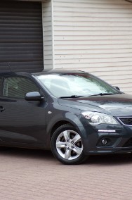 Kia Pro cee'd Klimatronic /Navi /I właść /1,6 /125KM /2012r-2