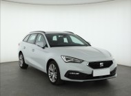 SEAT Leon III , Salon Polska, 1. Właściciel, Serwis ASO, VAT 23%,