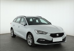 SEAT Leon III , Salon Polska, 1. Właściciel, Serwis ASO, VAT 23%,