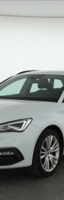 SEAT Leon III , Salon Polska, 1. Właściciel, Serwis ASO, VAT 23%,-3