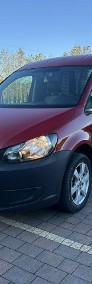 Volkswagen Caddy Automat-3