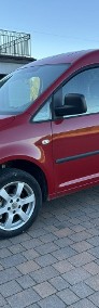 Volkswagen Caddy Automat-4
