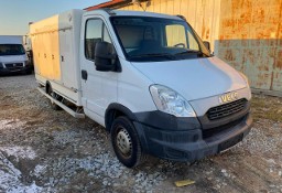 Iveco Inny Iveco Iveco Daily 35-13 chłodnia 10 komorowa Mrożnia do -40C Model 2014