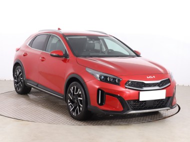 Kia Xceed , Salon Polska, 1. Właściciel, Serwis ASO, Automat, Skóra,-1