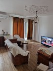 Warszawa Apartament Dom Saski Międzynarodowa 31a 