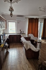 Warszawa Apartament Dom Saski Międzynarodowa 31a -2