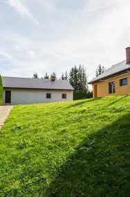 Dom w 160 m2 w Szczepanowicach z gospodarstwem.-2