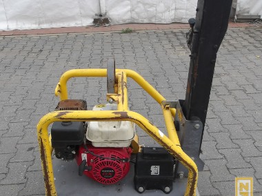 Zagęszczarka rewersyjna Atlas Copco LG200-1