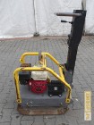 Zagęszczarka rewersyjna Atlas Copco LG200