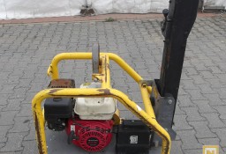Zagęszczarka rewersyjna Atlas Copco LG200