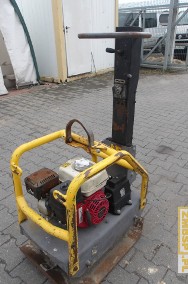 Zagęszczarka rewersyjna Atlas Copco LG200-2