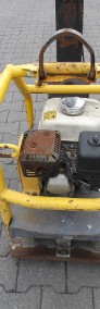 Zagęszczarka rewersyjna Atlas Copco LG200-3
