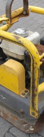 Zagęszczarka rewersyjna Atlas Copco LG200-4